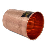 Pure Copper Glass Itching - CROCKERY WALA AND COMPANY